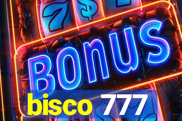 bisco 777